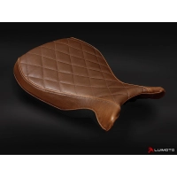 Couvre selle pour pilote bmw r nine t (14-)