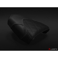 Couvre selle pour passager bmw r nine t (14-)
