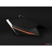 Couvre selle pour pilote ktm 250 duke (15-16)