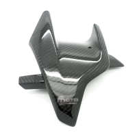 Caches latéraux carbone mv agusta b3 2012