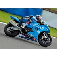 Ligne complete titane spark collecteur titane / force titane pour bmw s1000 rr 2015 -