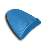 Couvre selle pour passager kawasaki z750 z1000 (03-06)