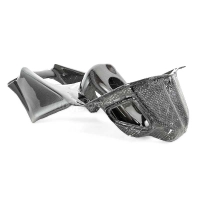 Boite à air carbone ducati 748 916 996