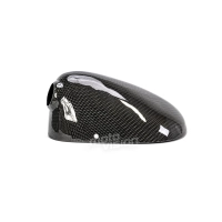 Couvres rétroviseurs carbone kawasaki er6