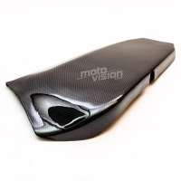 Paire de protection de bras oscillant carbone kawasaki zx6r 2009-2017