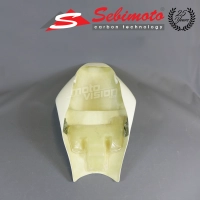 Coque monoposto piste sebimoto honda cbr 1000 rr 2004-2007