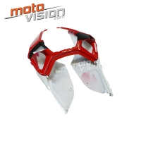 Kit de carénage en abs peint pour ducati 1199