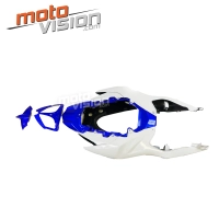 Kit de carénage en abs peint pour suzuki gsxr 1000 2009-2016