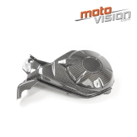 Coupelle d'embrayage carbone honda cbr 1000 2012-2016
