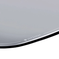 M.view road, rétroviseur en embout de guidon motogadget 22mm/1"