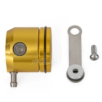 Réservoir de liquide de frein avant or