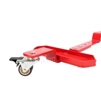 Chariot de déplacement béquille latérale 500kg