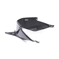 Protection de réservoir centrale carbone vernis ktm superduke 1290 2020-