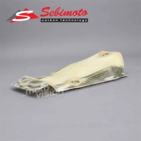 Support coque monoposto piste sebimoto honda cbr 1000 rr 2020-