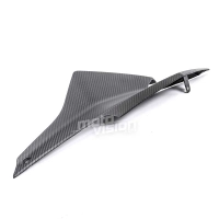 Ecopes de réservoir carbone vernis ktm superduke 1290 2020-2023