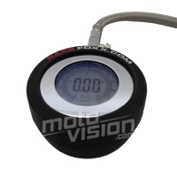 Manomètre contrôle de pression des pneus numérique