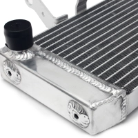 Radiateur aluminium pour suzuki sv650 2003-2010
