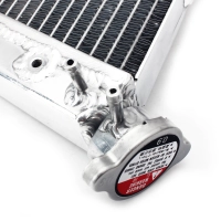 Radiateur aluminium pour suzuki gsx-r 1000 2009-2016