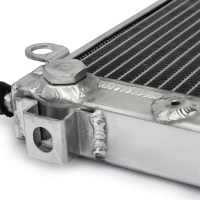 Radiateur aluminium pour honda cbr 125 r 2004-2010