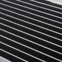 Radiateur aluminium pour yamaha yzf-r 125 2008-2013