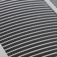 Radiateur aluminium pour ktm adventure 1090 2017-2019/1190 2013-2016/1290 2015-2020