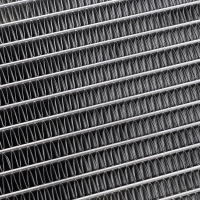 Radiateur aluminium pour yamaha mt-125 2014-2019