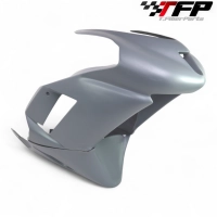 Carénage avant poly racing tfp kawasaki zx6 2007-2008