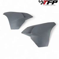 Carénage avant poly racing tfp ktm rc390