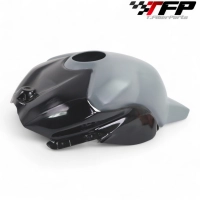 Couvre réservoir piste poly tfp ducati panigale v4