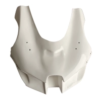 Tête de fourche poly racing bikesplast kawasaki zx10r 2021-