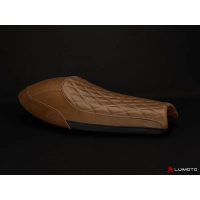 Couvre selle triumph thruxton (16-)