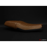 Couvre selle triumph thruxton (16-)