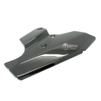 Cache bouchon d'huile carbone honda cb1000 r 08-09