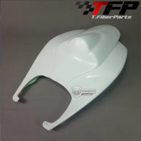 Coque monoposto piste suzuki gsxr 600/750 2006-2007