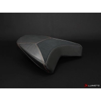 Couvre selle pour passager ktm 690 duke (12-15)