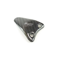 Cache sur feu arrière  mv agusta f3