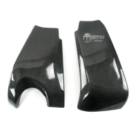Protection de bras oscillant carbone kawasaki zx10 2008-2010