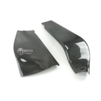 Protection de bras oscillant carbone kawasaki zx10 2004-2005