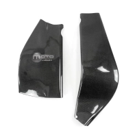 Protection de bras oscillant carbone kawasaki zx10 2004-2005