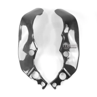 Protection de cadre carbone kawasaki zx10 2006-2007