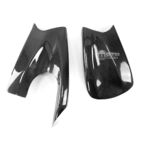 Protection de bras oscillant carbone kawasaki zx10 2006-2007