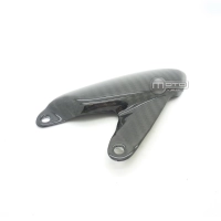 Repose pied carbone mv agusta f3 2012