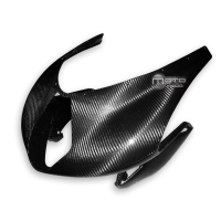 Tête de fourche carbone mv agusta f4 750 1000