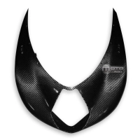 Tête de fourche carbone mv agusta f4 750 1000