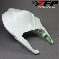 Coque monoposto piste (selle origine)  suzuki gsxr 1000 2007-2008