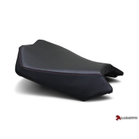 Couvre selle pilote luimoto aprilia tuono (11-14)
