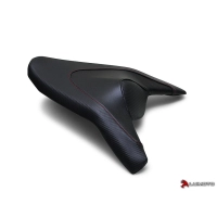 Couvre selle passager luimoto aprilia tuono (11-14)