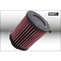 Filtre à air k&n kn.ha-4207