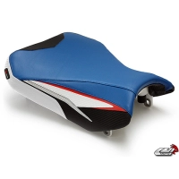 Couvre selle pour pilote suzuki gsxr 600 750 (11-14)