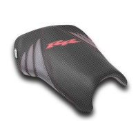 Couvre selle pour pilote honda cbr 600rr (03-04)